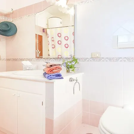 Da Rosa Apartment