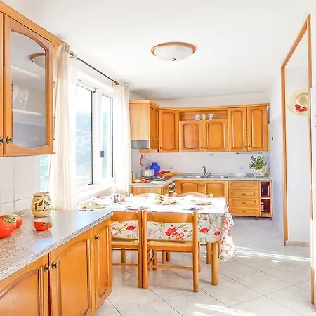 Da Rosa Apartment