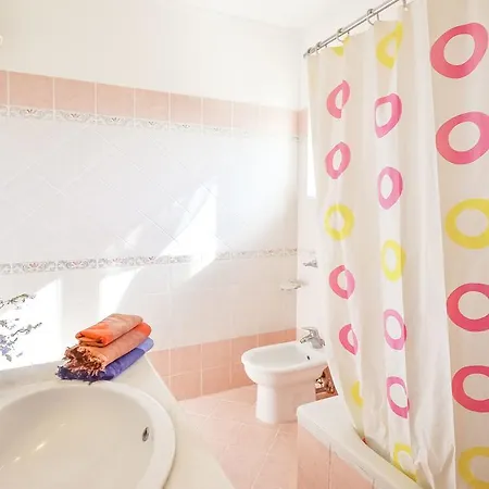 Apartment Da Rosa