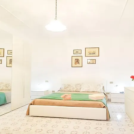 Apartment Da Rosa *