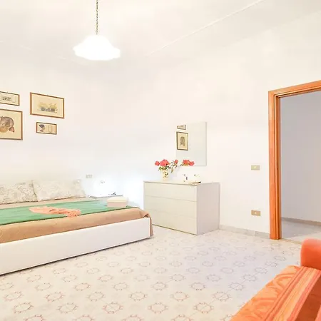 Apartment Da Rosa *