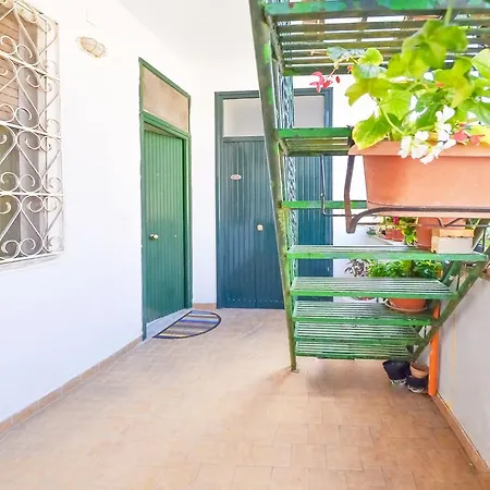 Da Rosa Apartment *
