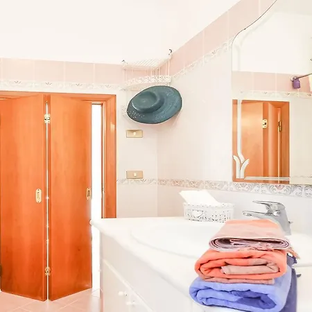 Apartment Da Rosa *