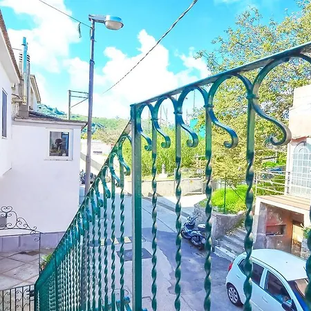 Apartment Da Rosa *