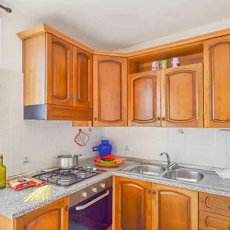 Da Rosa Apartment