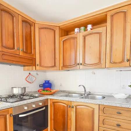 Apartment Da Rosa