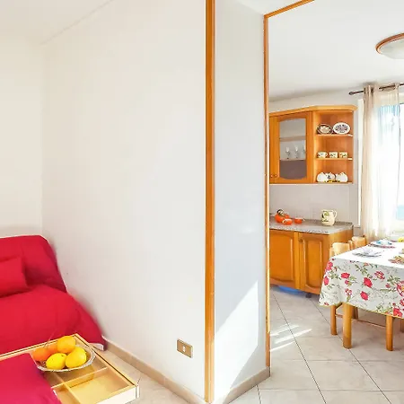 Apartment Da Rosa